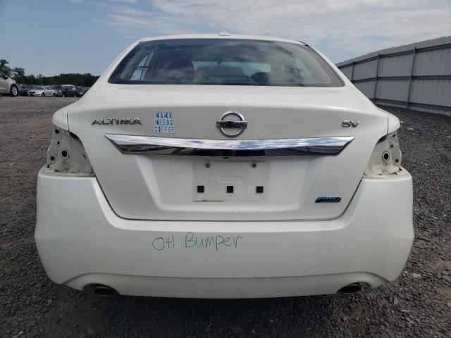 Photo 6 from auction – 2013 NISSAN ALTIMA 2.5 with VIN 1N4AL3AP1DC284614