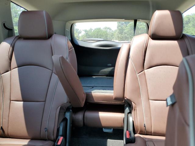 Photo 10 from auction – 2020 BUICK ENCLAVE AV with VIN 5GAEVCKW5LJ117678