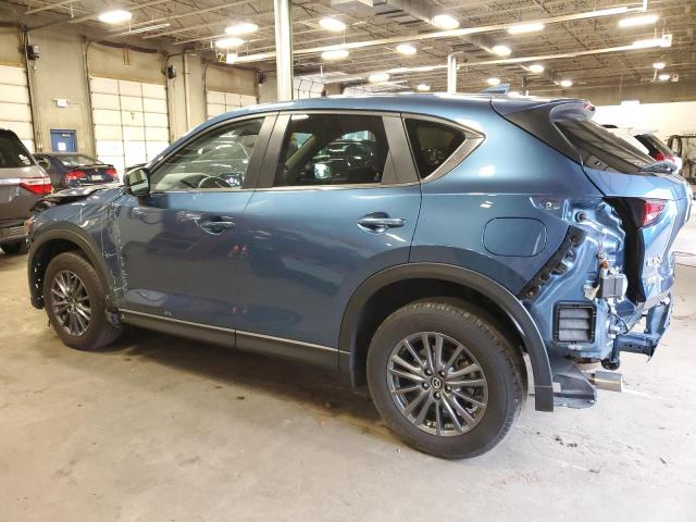 Photo 2 from auction – 2020 MAZDA CX-5 TOURI with VIN JM3KFBCM4L0846984