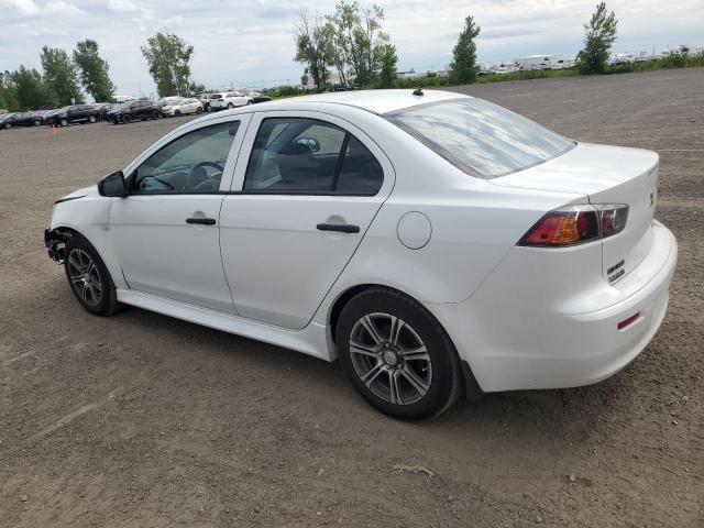 Photo 2 from auction – 2016 MITSUBISHI LANCER DE with VIN JA32U1FUXGU604296