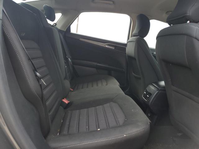 Photo 10 from auction – 2019 FORD FUSION SE with VIN 3FA6P0LU3KR167837