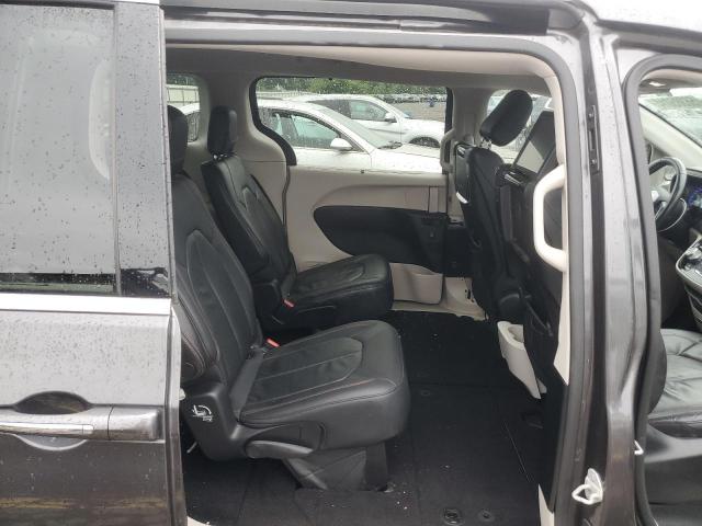 Photo 11 from auction – 2018 CHRYSLER PACIFICA T with VIN 2C4RC1EG4JR154969