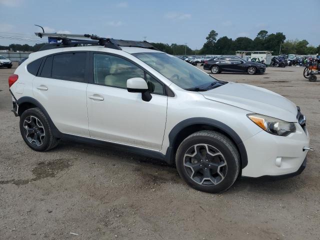 Photo 4 from auction – 2013 SUBARU XV CROSSTR with VIN JF2GPACC5D2845363