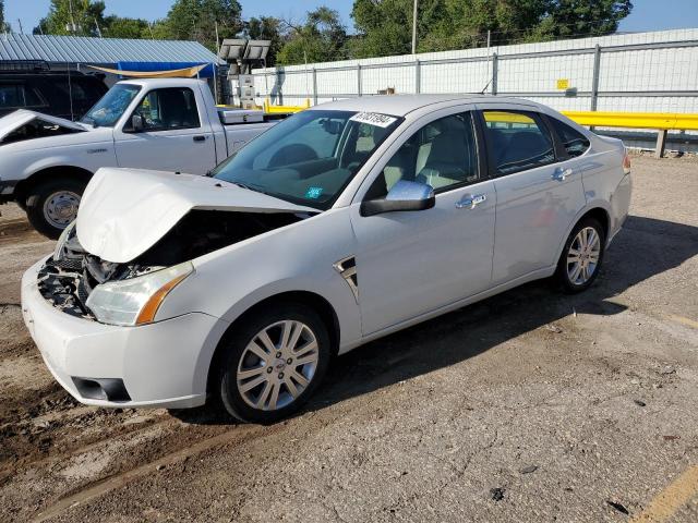 FORD FOCUS SEL 2009 with VIN 1FAHP37N79W178618 - Photo from auction