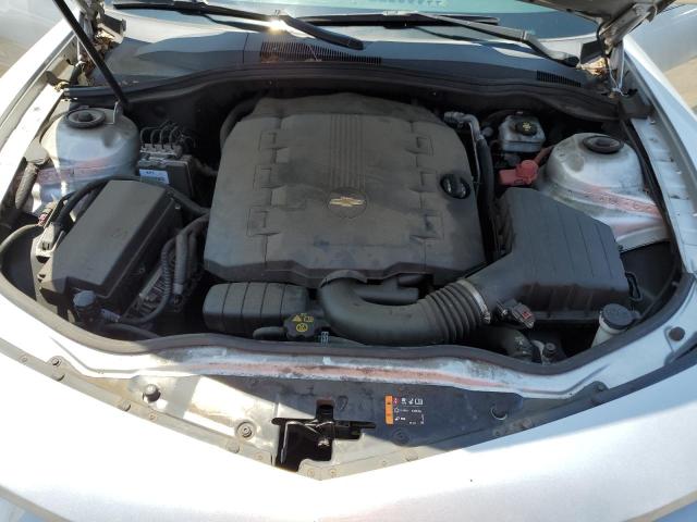 Photo 11 from auction – 2015 CHEVROLET CAMARO LS with VIN 2G1FB1E36F9234132