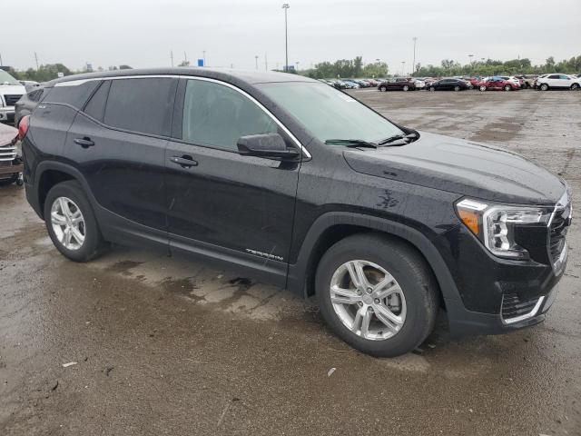 Photo 4 from auction – 2022 GMC TERRAIN SL with VIN 3GKALMEV5NL288474