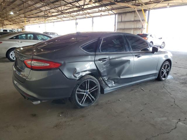 Photo 3 from auction – 2014 FORD FUSION SE with VIN 3FA6P0H78ER221768