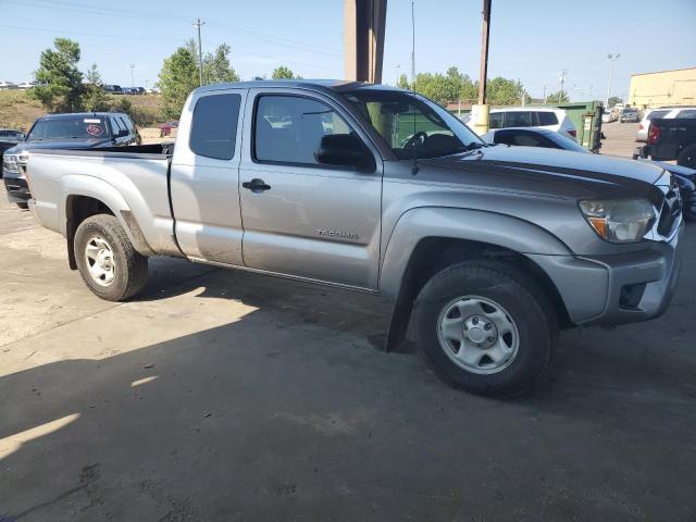 Photo 4 from auction – 2015 TOYOTA TACOMA PRE with VIN 5TFTX4GN1FX047992