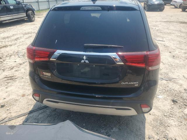 Photo 6 from auction – 2019 MITSUBISHI OUTLANDER with VIN JA4AD3A38KZ055615