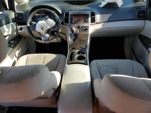 Photo 8 from auction – 2013 TOYOTA VENZA LE with VIN 4T3ZA3BB2DU071237