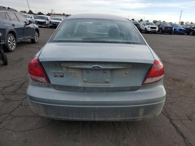 Photo 6 from auction – 2007 FORD TAURUS SEL with VIN 1FAFP56U87A128199
