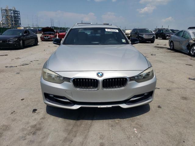 Photo 5 from auction – 2012 BMW 328 I with VIN WBA3A5C56CF347457