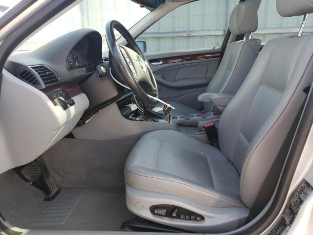 Zdjęcie 7 z aukcji – 2004 BMW 325 XI z VIN WBAEU33494PR10783