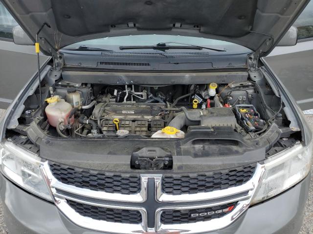 Photo 12 from auction – 2019 DODGE JOURNEY SE with VIN 3C4PDCBB4KT783848