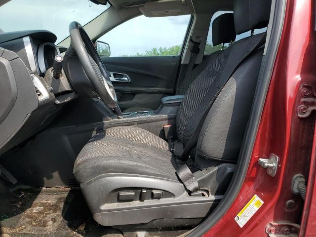 Photo 7 from auction – 2012 CHEVROLET EQUINOX LT with VIN 2GNFLEEKXC6379813