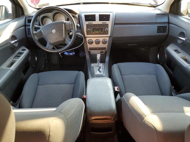 Photo 8 from auction – 2009 DODGE AVENGER SX with VIN 1B3LC56B19N549153