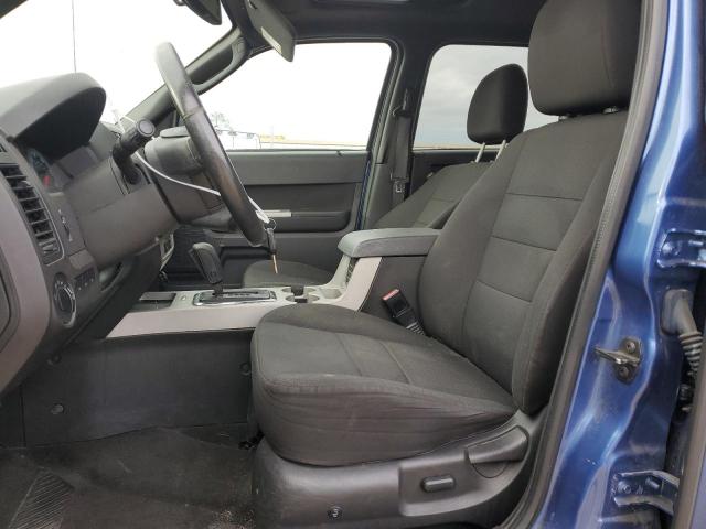 Photo 7 from auction – 2010 FORD ESCAPE XLT with VIN 1FMCU9D70AKA80530