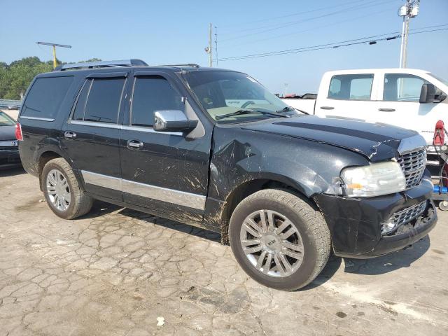 Photo 4 from auction – 2011 LINCOLN NAVIGATOR with VIN 5LMJJ2J59BEJ07148