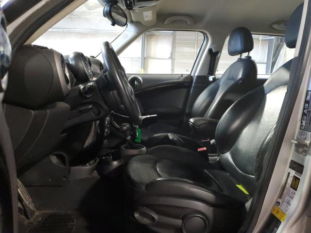 Photo 7 from auction – 2012 MINI COOPER S C with VIN WMWZC5C53CWL63443