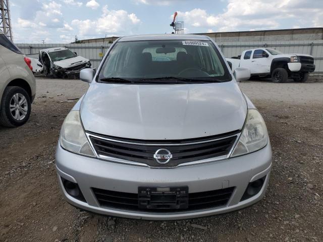 Photo 5 from auction – 2011 NISSAN VERSA S with VIN 3N1BC1CP2BL495776