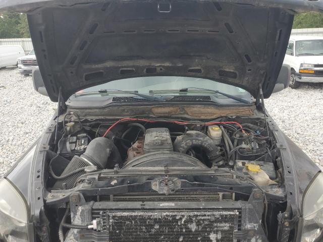 Photo 11 from auction – 2005 DODGE RAM 2500 S with VIN 3D7KS28C05G750830