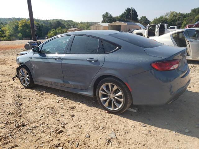 Photo 2 from auction – 2015 CHRYSLER 200 S with VIN 1C3CCCBB2FN640862
