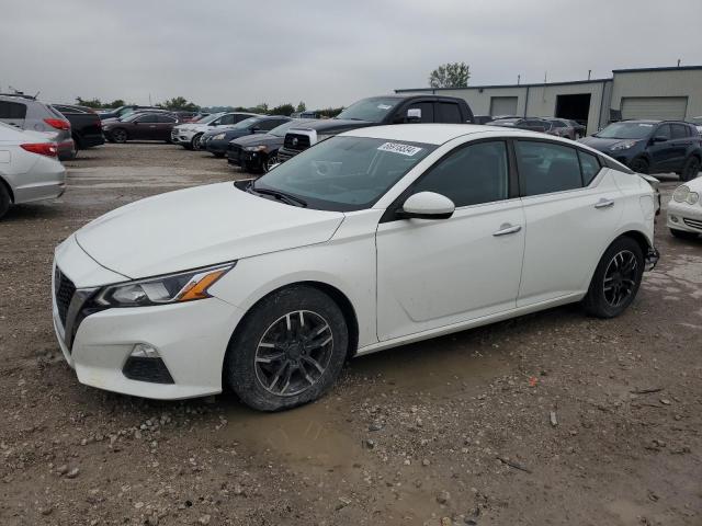 NISSAN ALTIMA S 2019 with VIN 1N4BL4BV9KC245130 - Photo from auction