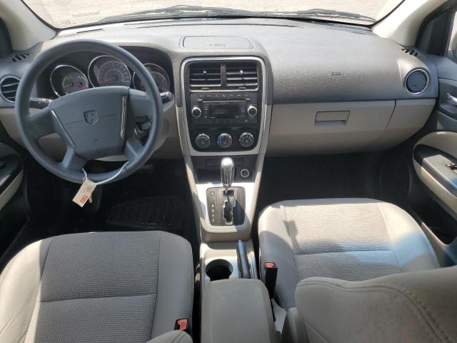 Photo 8 from auction – 2010 DODGE CALIBER SX with VIN 1B3CB4HA1AD635462