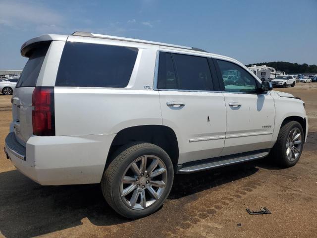Photo 3 from auction – 2016 CHEVROLET TAHOE C150 with VIN 1GNSCCKC3GR158306