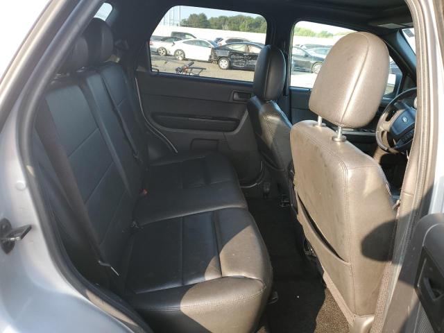 Photo 11 from auction – 2012 FORD ESCAPE XLT with VIN 1FMCU0D75CKC58768