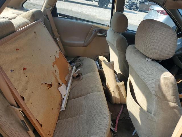 Photo 10 from auction – 2000 SATURN LS1 with VIN 1G8JU52F9YY654591