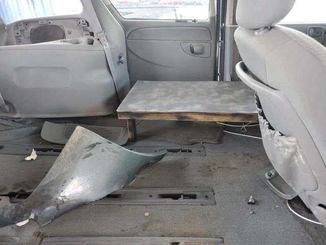 Photo 11 from auction – 2006 CHRYSLER TOWN & COU with VIN 1A4GP45R36B681948