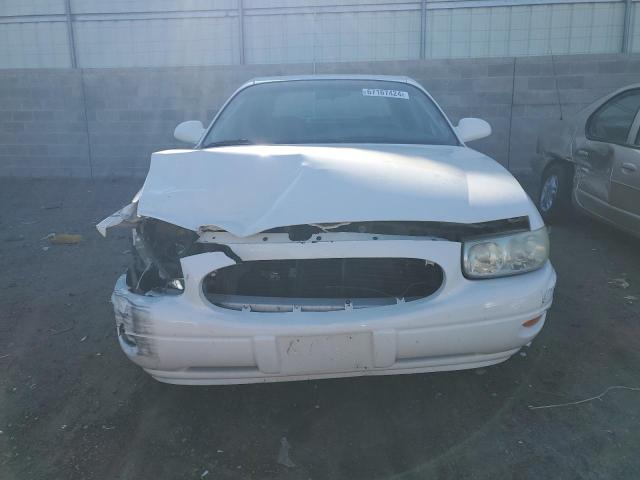 Photo 5 from auction – 2003 BUICK LESABRE CU with VIN 1G4HP52K33U200115
