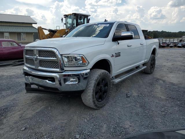 RAM 2500 LARAM 2018 with VIN 3C6UR5NL0JG405268 - Photo from auction