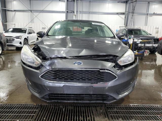 Photo 5 from auction – 2017 FORD FOCUS SE with VIN 1FADP3F25HL329056