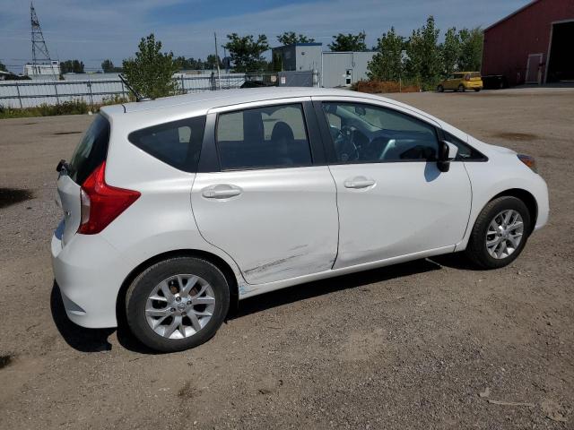 Photo 3 from auction – 2018 NISSAN VERSA NOTE with VIN 3N1CE2CPXJL356871