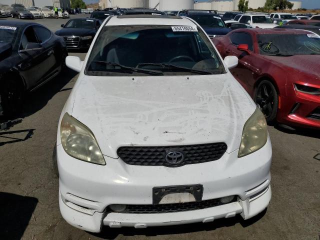 Photo 5 from auction – 2004 TOYOTA COROLLA MA with VIN 2T1KR32E24C174222