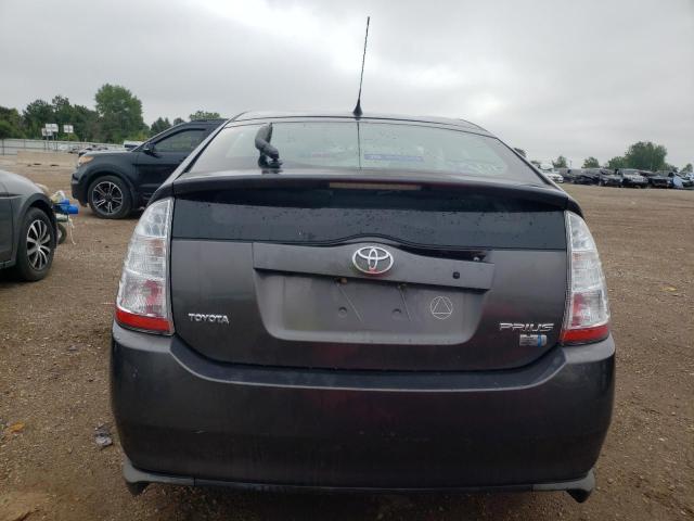 Photo 6 from auction – 2008 TOYOTA PRIUS with VIN JTDKB20UX83372814