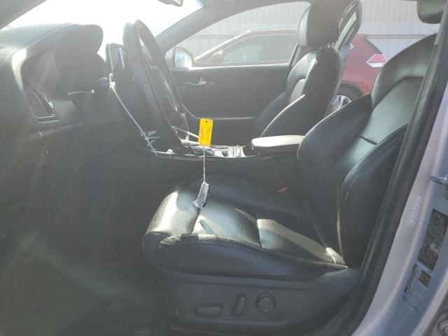 Photo 7 from auction – 2018 KIA STINGER with VIN KNAE15LA8J6012297