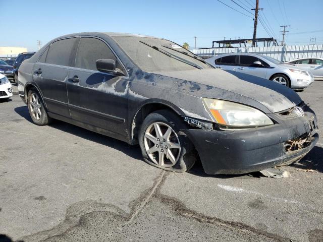 Photo 4 from auction – 2003 HONDA ACCORD EX with VIN 1HGCM66513A027246