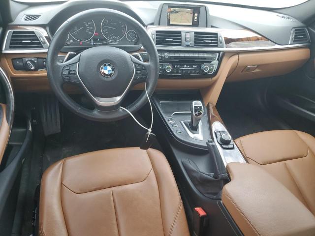 Photo 8 from auction – 2017 BMW 330 XI with VIN WBA8D9G34HNU64593