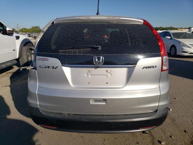 Photo 6 from auction – 2012 HONDA CR-V EX with VIN 5J6RM4H59CL010820