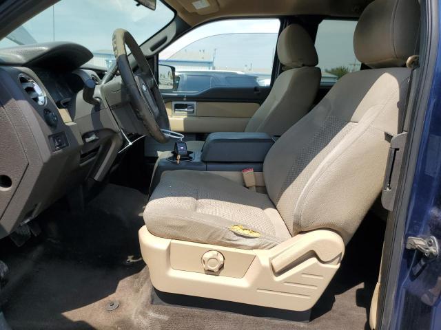 Photo 7 from auction – 2011 FORD F150 SUPER with VIN 1FTFX1EF5BFA54144