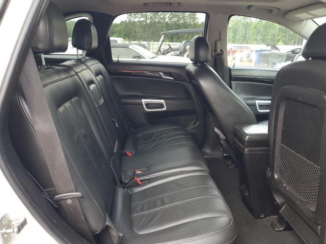 Photo 11 from auction – 2014 CHEVROLET CAPTIVA LT with VIN 3GNAL4EK3ES671988
