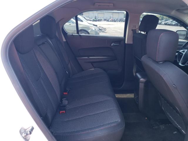 Photo 11 from auction – 2011 CHEVROLET EQUINOX LT with VIN 2CNFLEEC1B6448545
