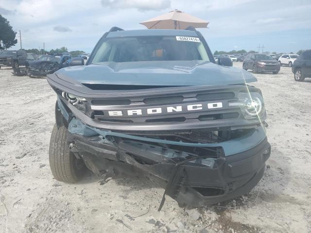 Photo 5 from auction – 2022 FORD BRONCO SPO with VIN 3FMCR9B60NRE33474