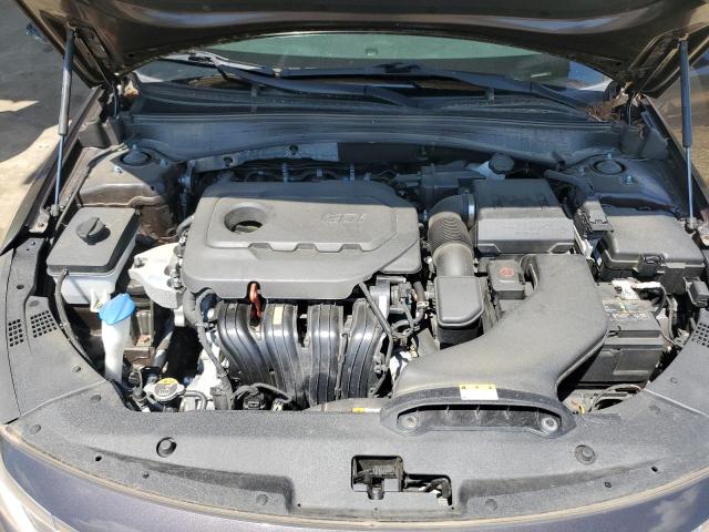 Photo 11 from auction – 2018 KIA OPTIMA LX with VIN KNAGT4L30J5233963