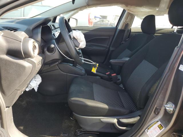 Photo 7 from auction – 2024 NISSAN VERSA S with VIN 3N1CN8DV3RL845642
