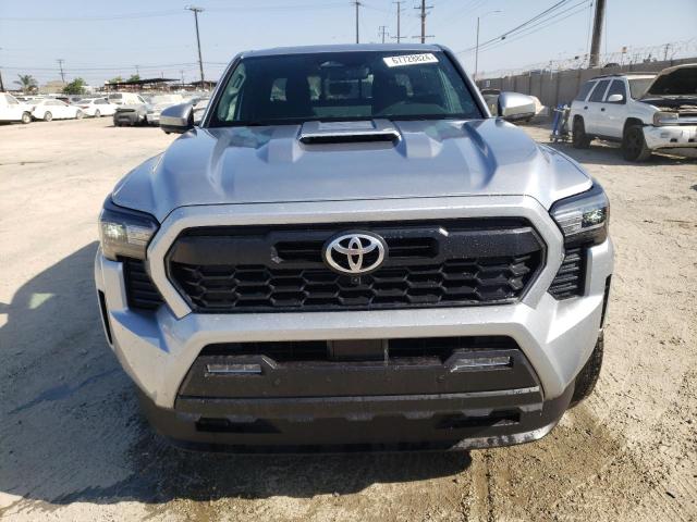 Photo 5 from auction – 2024 TOYOTA TACOMA DOU with VIN 3TMLB5JN2RM011302
