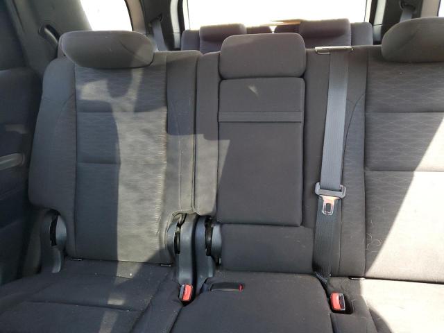 Photo 10 from auction – 2018 DODGE DURANGO SX with VIN 1C4RDJAG1JC291086